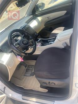 هیوندای تۆکسۆن